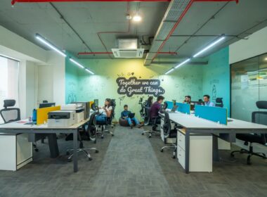 15 Coworking Spaces in Mumbai Entrepreneurs Should Know About