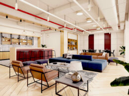 7 Best Coworking Spaces in Hitech City Hyderabad for Enterprises and Startups