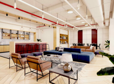 7 Best Coworking Spaces in Hitech City Hyderabad for Enterprises and Startups