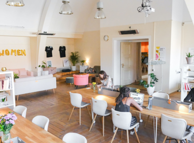 8 Best Coworking Spaces In Singapore For Enterprises and Entrepreneurs