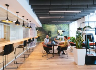 10 Best Coworking Spaces in Pune for Startups, Enterprises and Freelancers