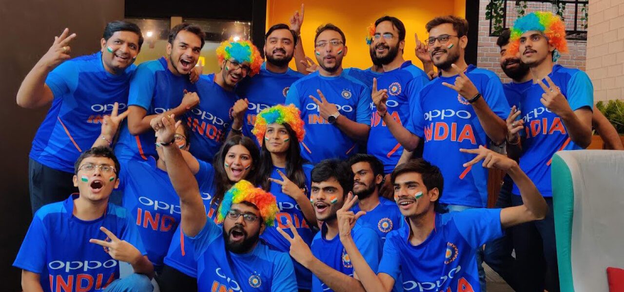 Live Streaming – Ind vs Pak CWC2019