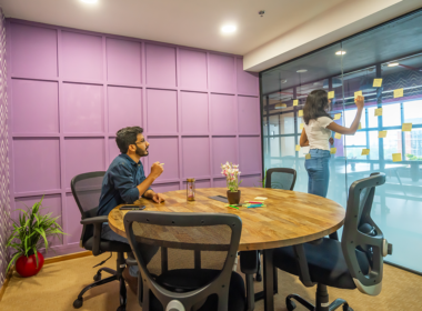 9 Best Coworking Spaces In Vadodara for Startups and Professionals in 2021