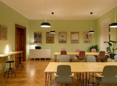 8 Best Coworking Spaces in HSR Layout Bangalore that can help you take your start-up to the next level