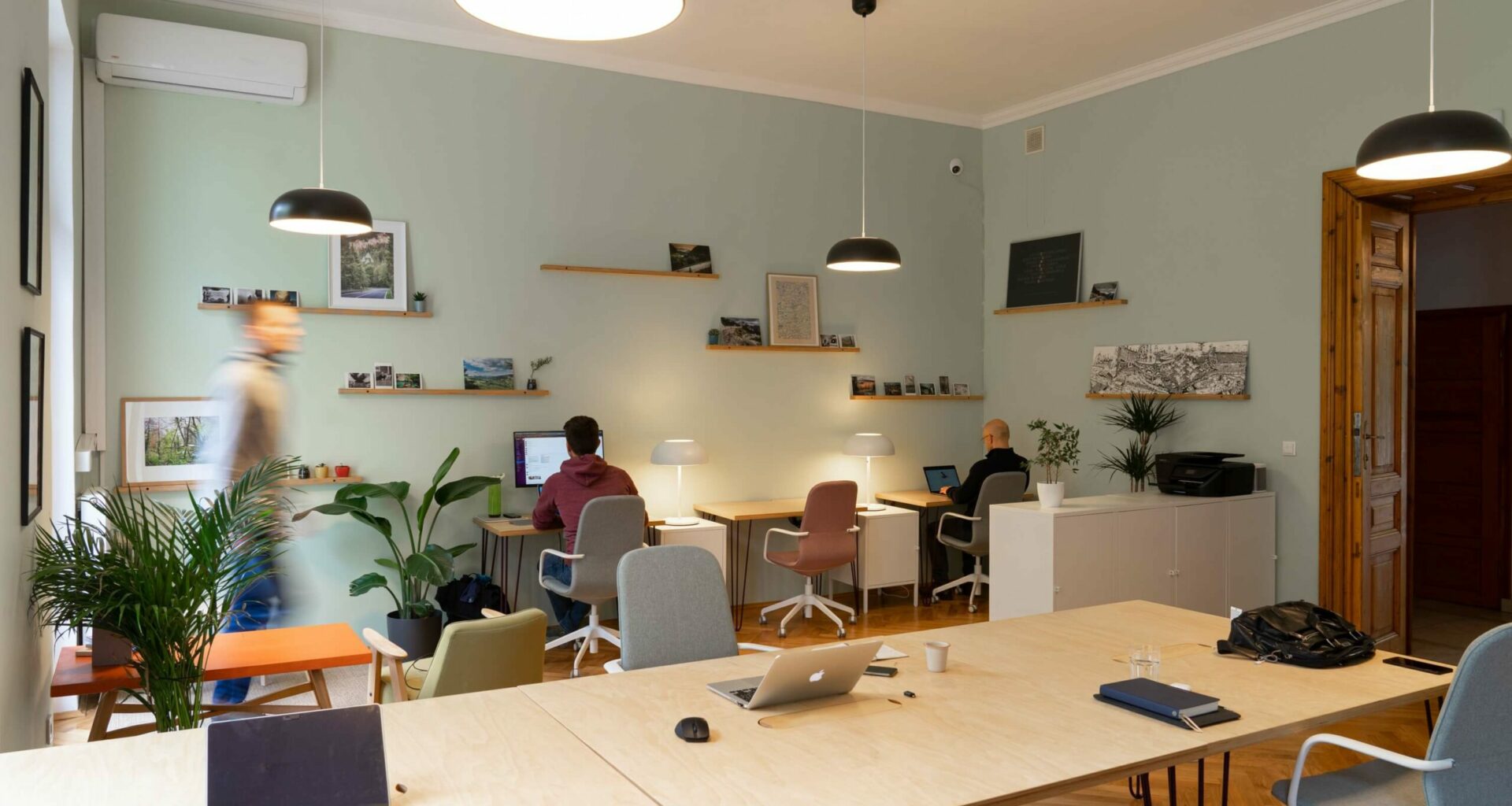 Top 7 Coworking Spaces in Nagpur that are Ideal for Startups and Medium Scale Businesses