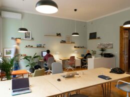 Top 7 Coworking Spaces in Nagpur that are Ideal for Startups and Medium Scale Businesses