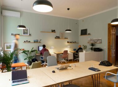 Top 7 Coworking Spaces in Nagpur that are Ideal for Startups and Medium Scale Businesses