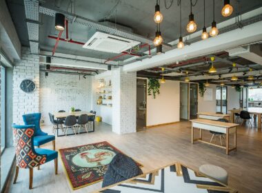 10 Coworking Spaces in Baner Every Entrepreneur Should Know About