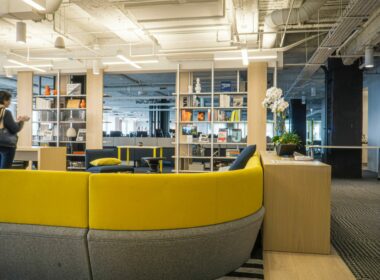 Top 11 Coworking Spaces in Indore That Are Packed with Amenities of an Ideal Works