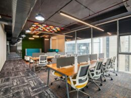 Top 9 Business Centers in Gurgaon for Startups and Enterprises