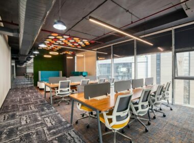 Top 9 Business Centers in Gurgaon for Startups and Enterprises