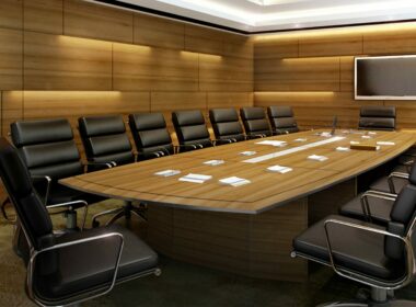 Best Meeting Rooms in Vadodara