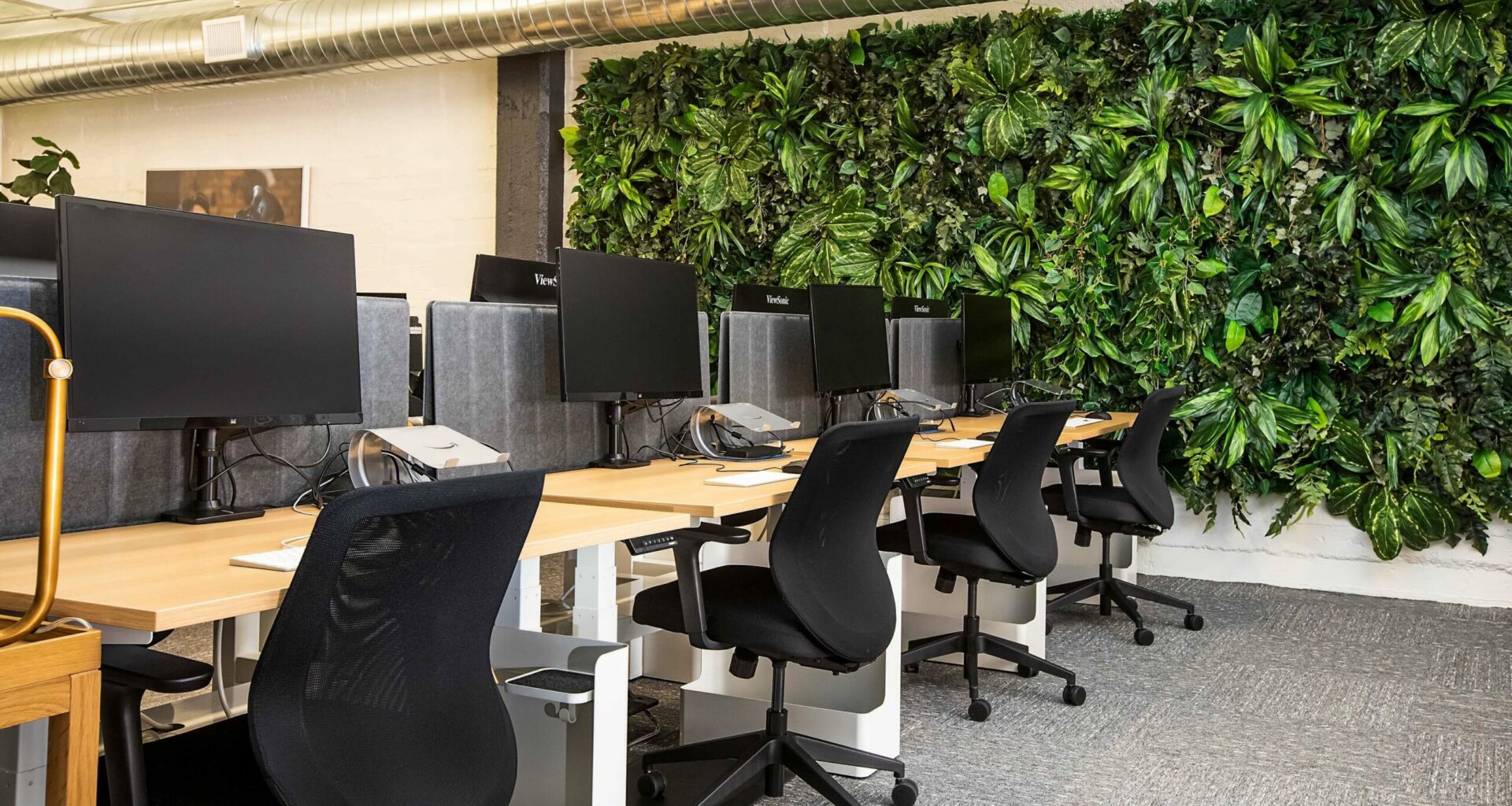 coworking space in toronto