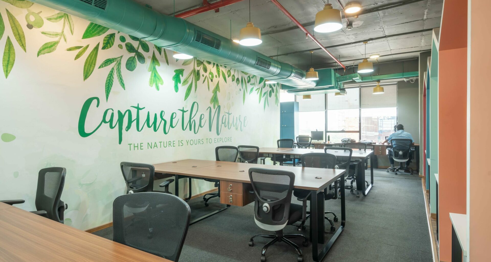 Top 10 Premium Coworking Spaces in Kochi for Nomads and Professionals
