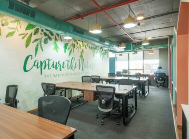 Top 10 Premium Coworking Spaces in Kochi for Nomads and Professionals