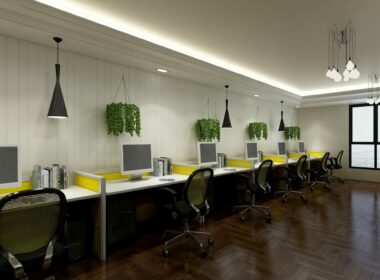 10 Best Coworking Spaces in Kolkata With Ideal Workspace Environment