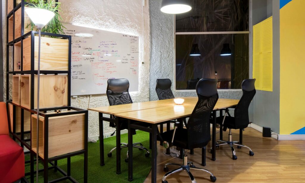 5 Best Coworking Spaces in Portland With Best Workspace Solutions